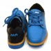 Yasna’s Sneakers, Padded with mesh Footbed, Textured Outsole